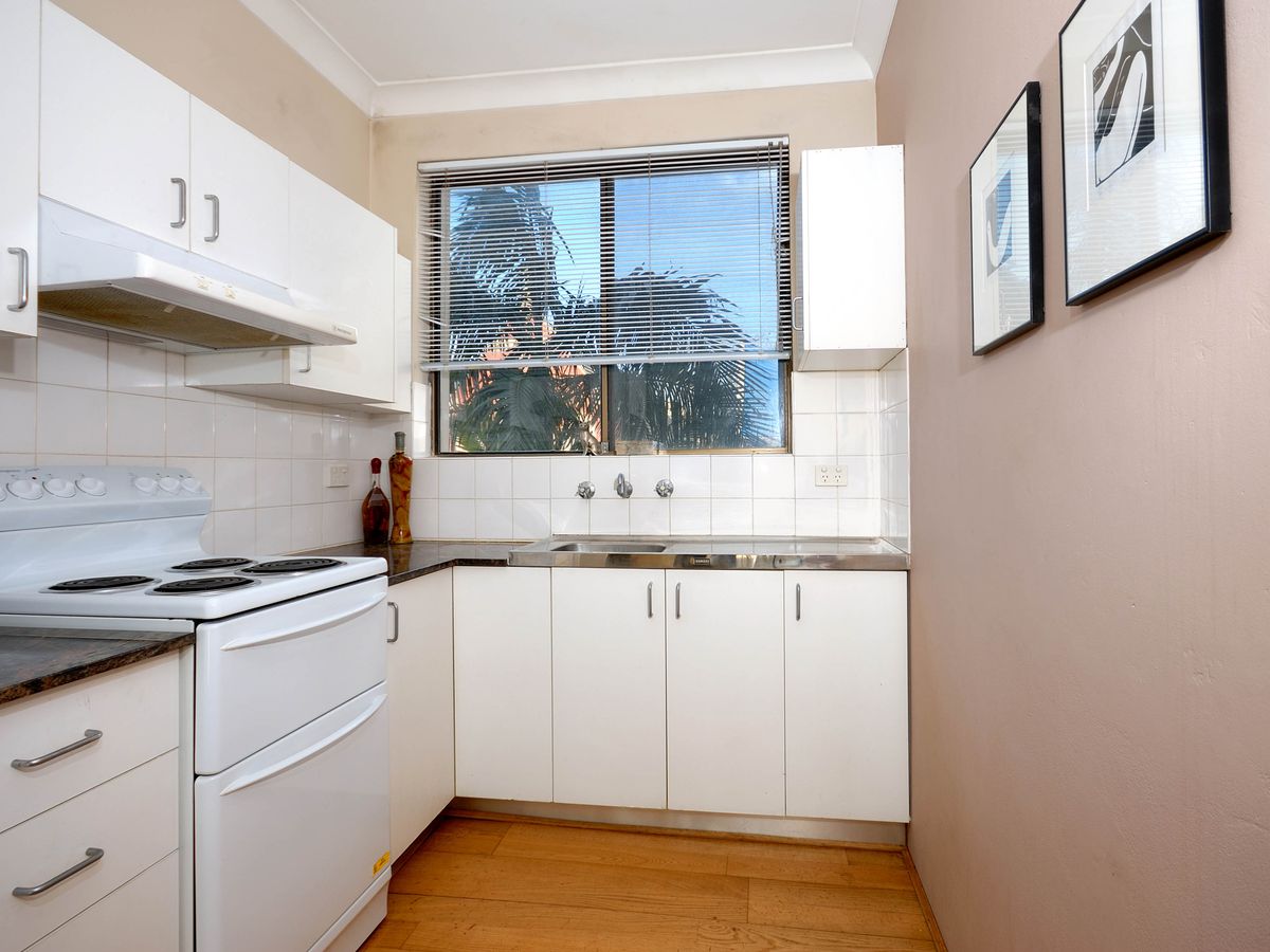 33 / 134-138 Redfern Street, Redfern