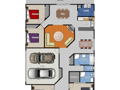 25 Chelsea Place, Forest Lake
