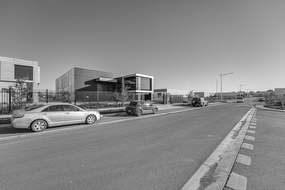 25 Launceston Street, Williamstown North