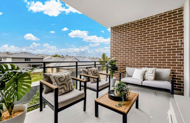 211 / 4 Gerbera Place, Kellyville