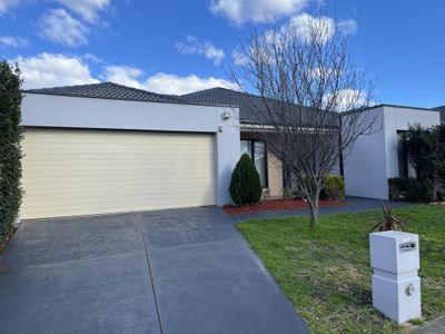 101 Juniper Avenue, Point Cook