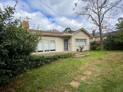 14 Lenola Street, Macleod