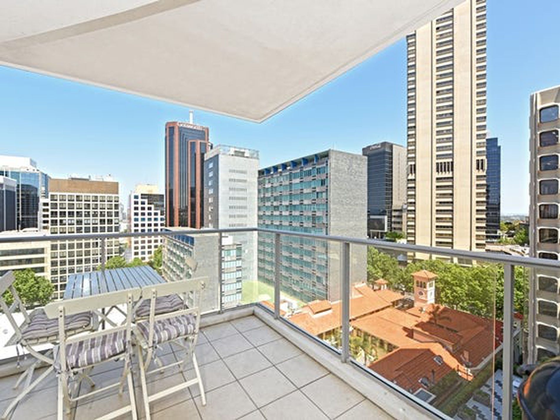 902 / 77-81 Berry Street, North Sydney