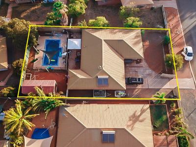 23 Etrema Loop, South Hedland