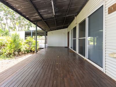 23 Whimbrel Road, Kununurra