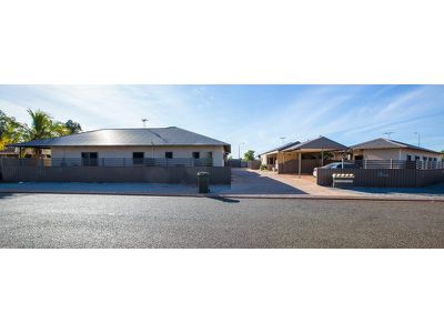 5 / 13 Delamere Place, South Hedland