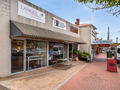 73 Mary Street, Cygnet