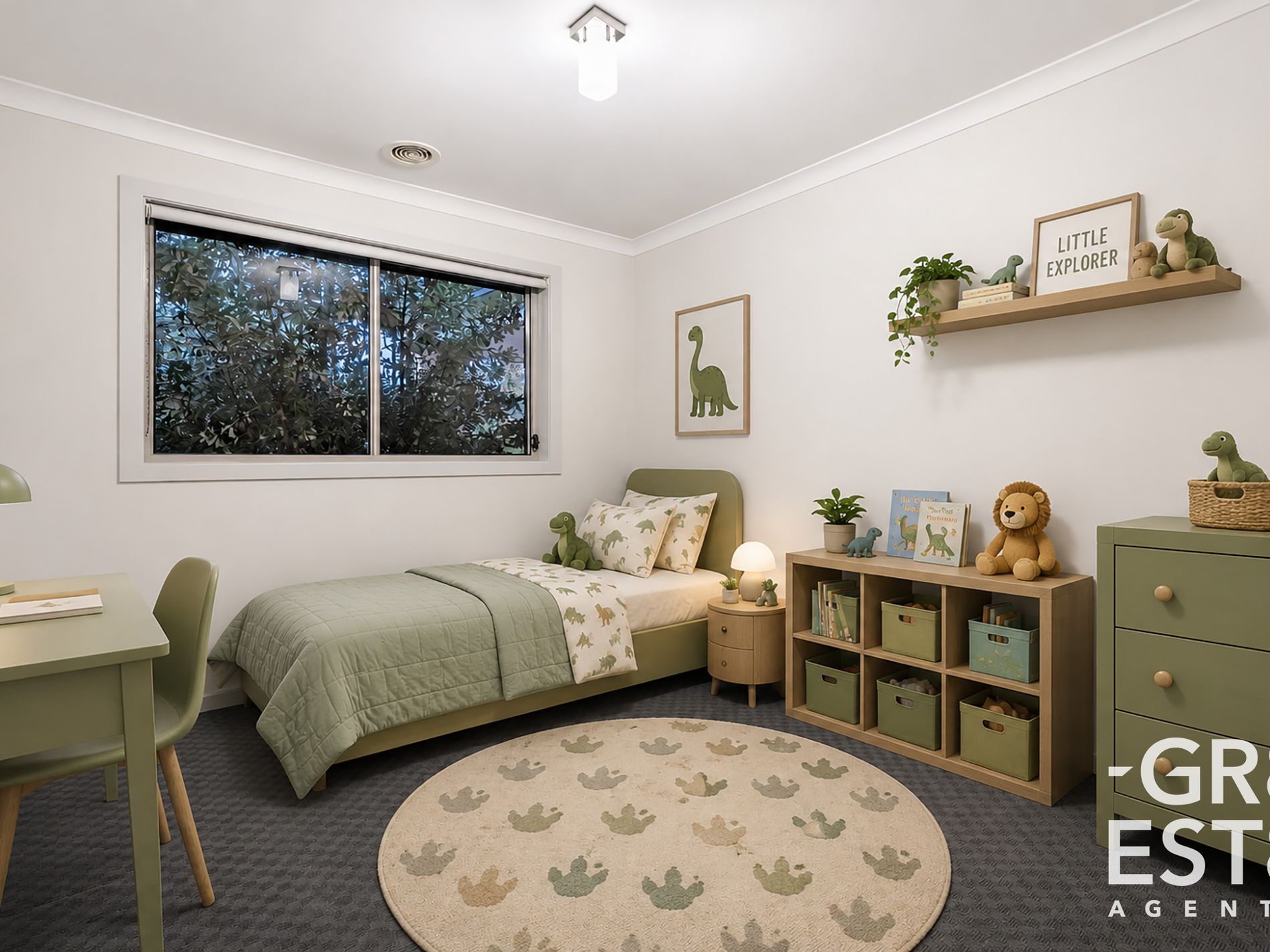 7 HAYTON PARK BOULEVARD, Cranbourne West