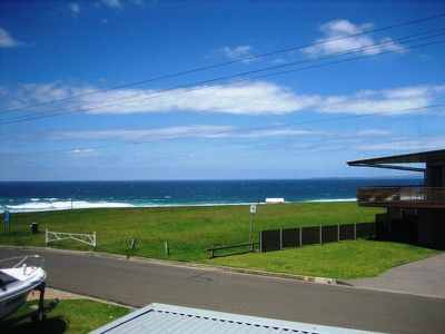 Port Kembla