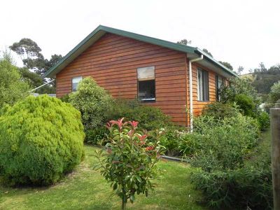 Gardners Bay