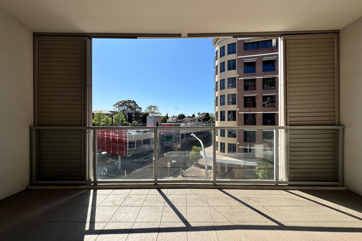 29 / 2A Brown Street, Ashfield