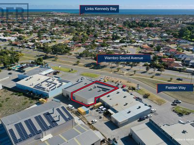 1 / 5 Fielden Way, Port Kennedy