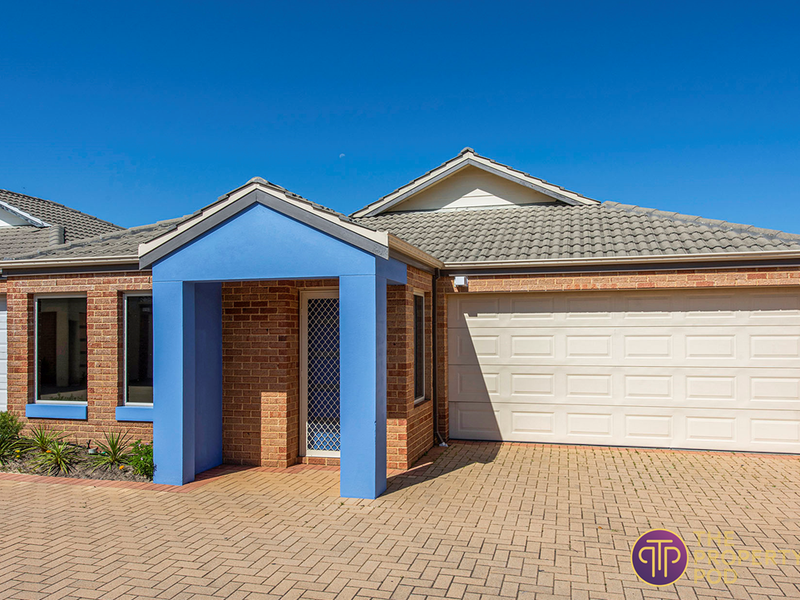 14 / 17 Third Avenue, Kelmscott