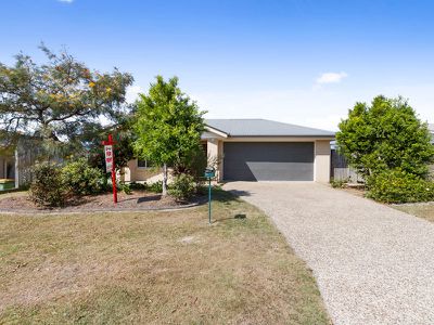 16 Valda Avenue, Coomera