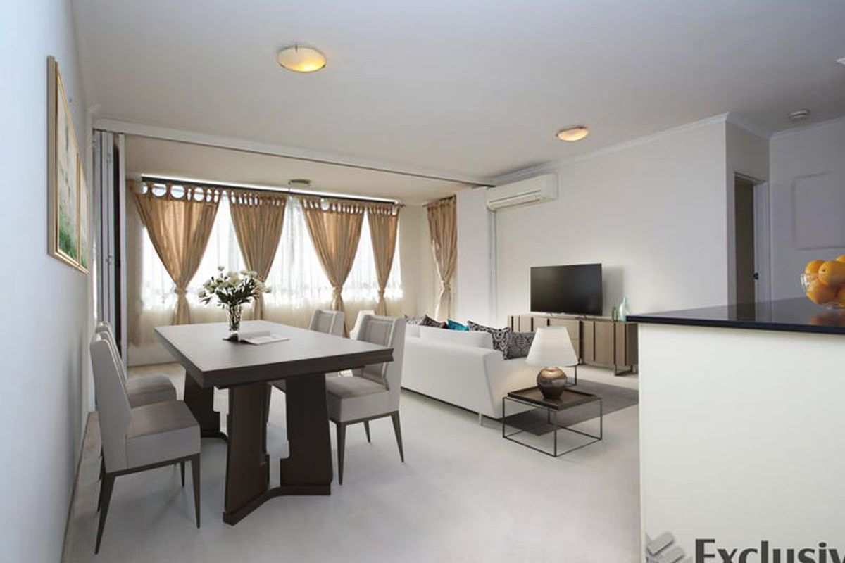 11 / 1-3 Clarence Street, Strathfield