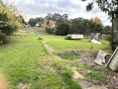 30-32 Scott Street, Cassilis