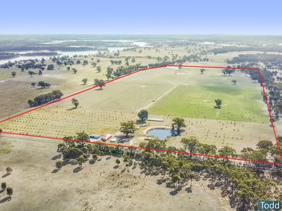 291 Killeens Lane, Heathcote