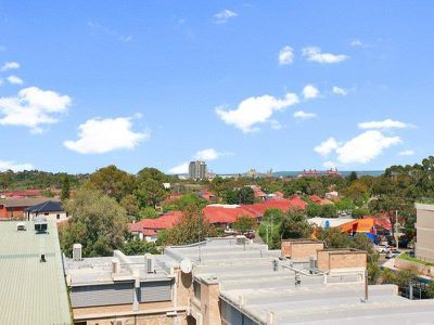 315 / 1 Bruce Bennetts Place, Maroubra