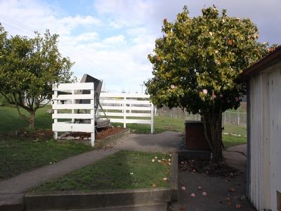 8205 Channel Highway, Cradoc