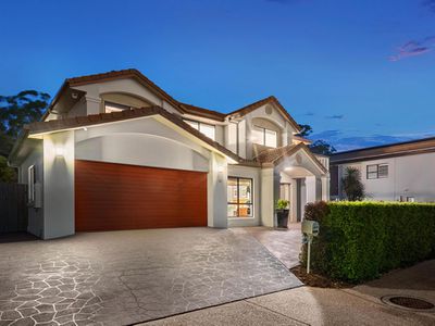 31 Baychester Place, Wakerley