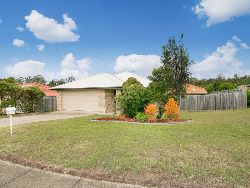 8 Kitching Court, Collingwood Park