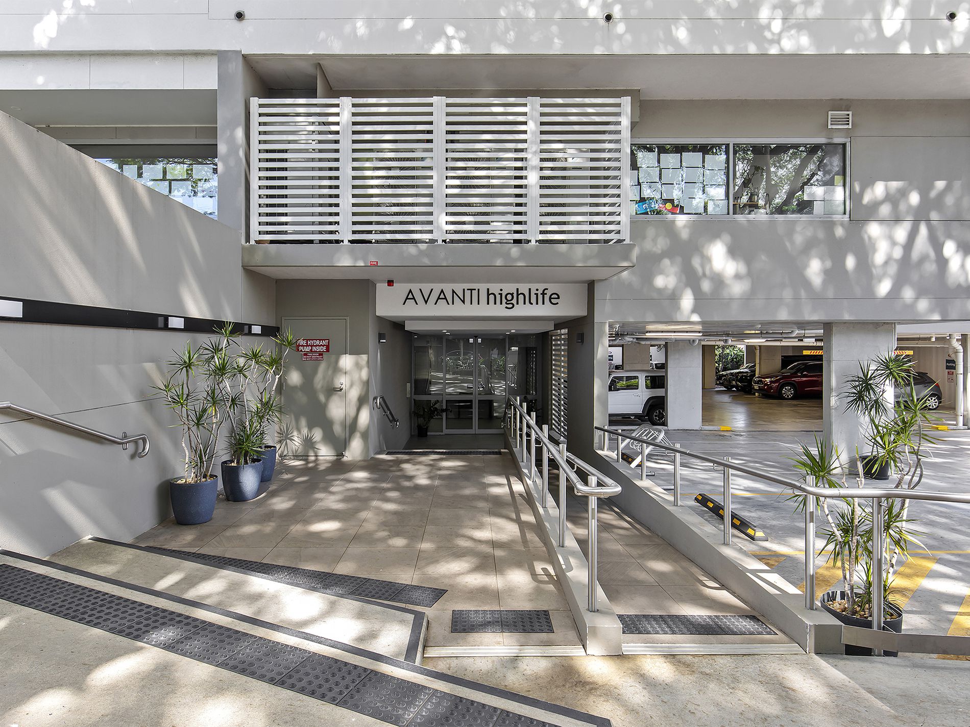 403 / 3 Gallagher Terrace, Kedron