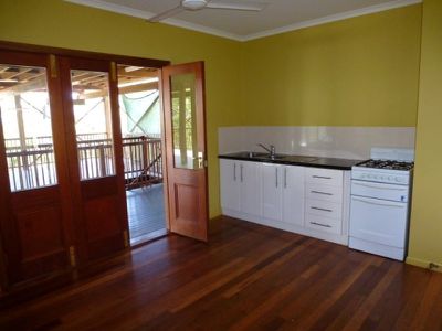 155 Endeavour Valley Road, Cooktown