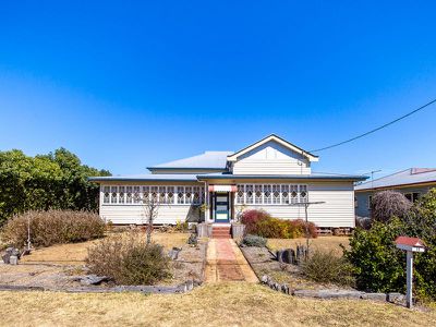 11 Queen Street, Kingaroy