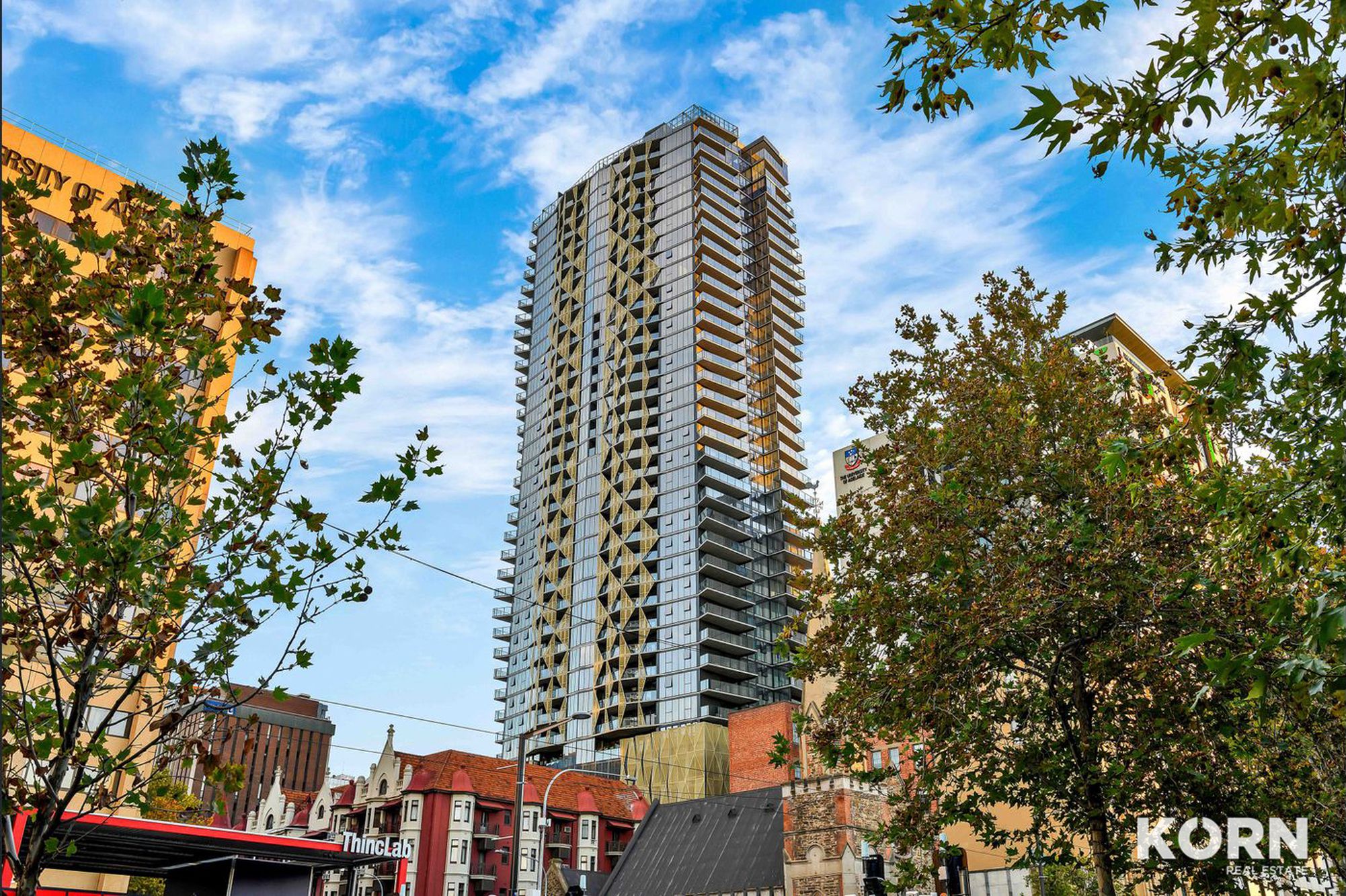 1105 / 15 Austin Street, Adelaide