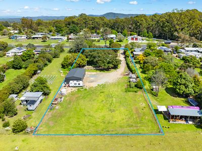 108-110 Princes Highway, Bodalla
