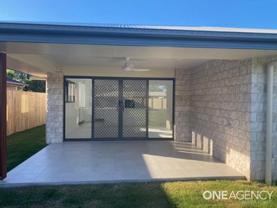 83 Oleander Avenue, Kawungan