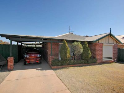 3 Dellar Place, Kalgoorlie