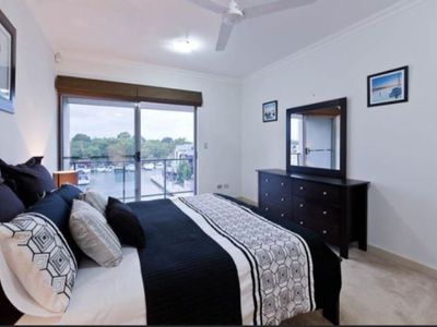 11 / 45 Tidewater Way, Ascot
