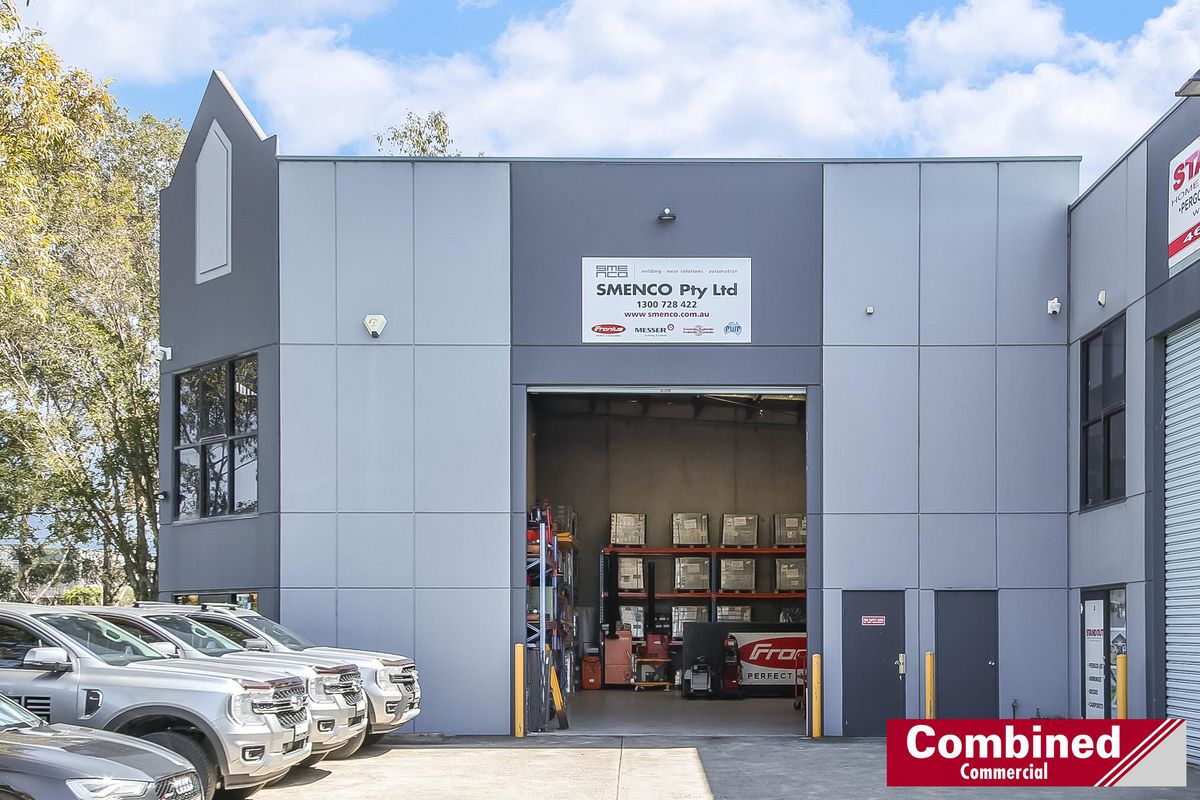 1 / 1 Samantha Place, Smeaton Grange