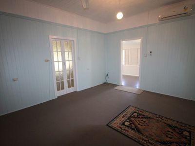 60 Rutherford Street, Charters Towers City