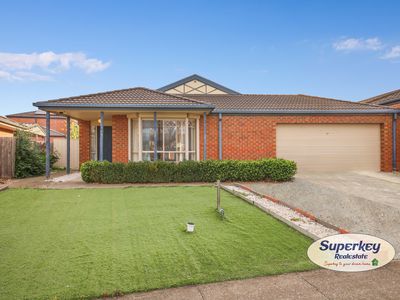 17 Rosamond Avenue, Tarneit