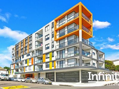 22 / 45 SOUTH PARADE, Campsie