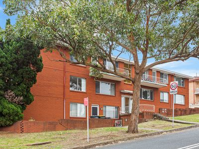 1 / 284 Cowper Street, Warrawong