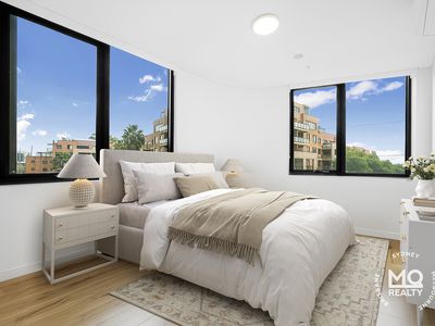 304 / 8 Church Street, Lidcombe