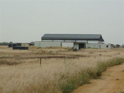 3341  Borung Highway, Donald