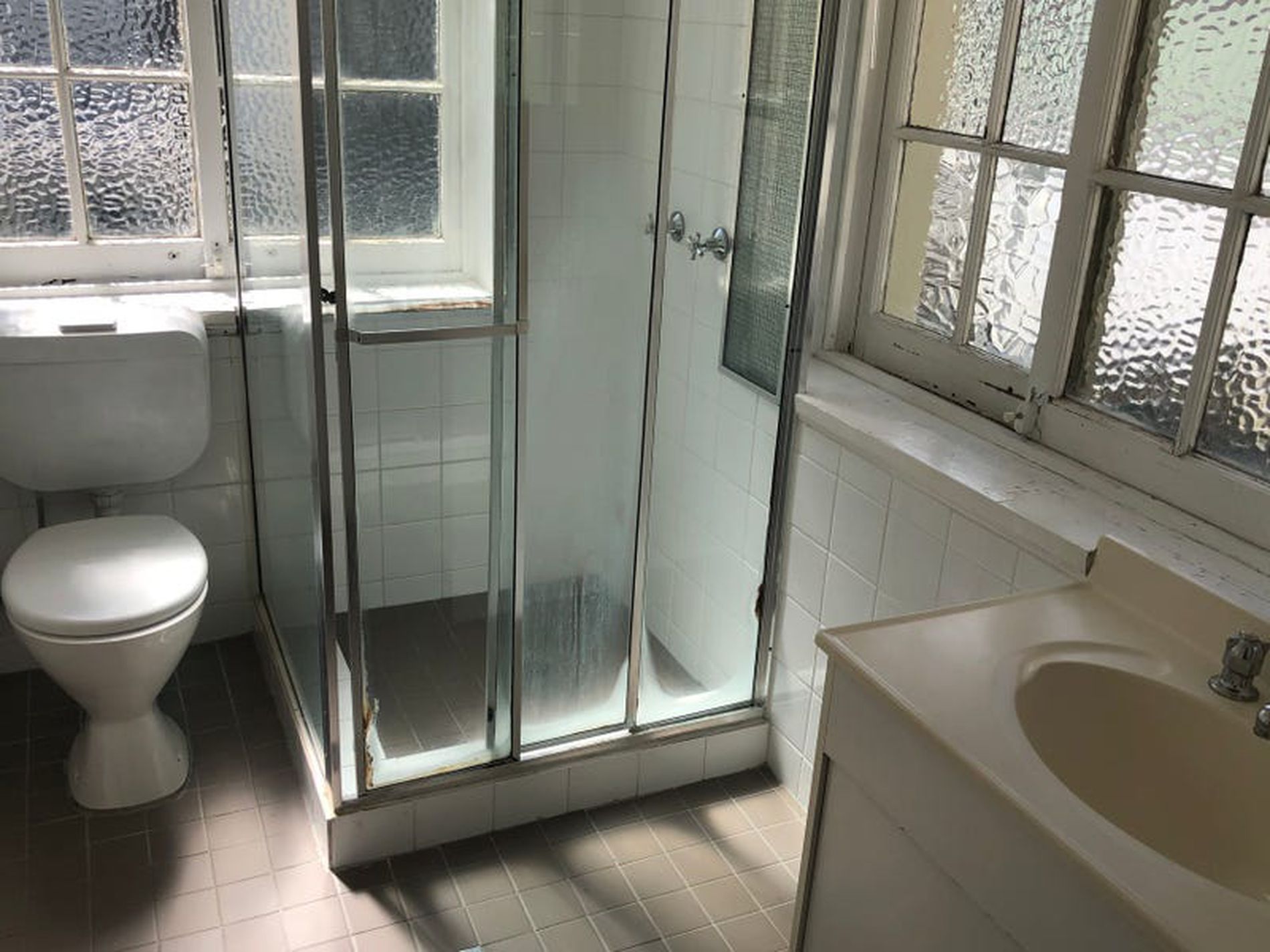 17 / 14-16 Ward Avenue, Potts Point