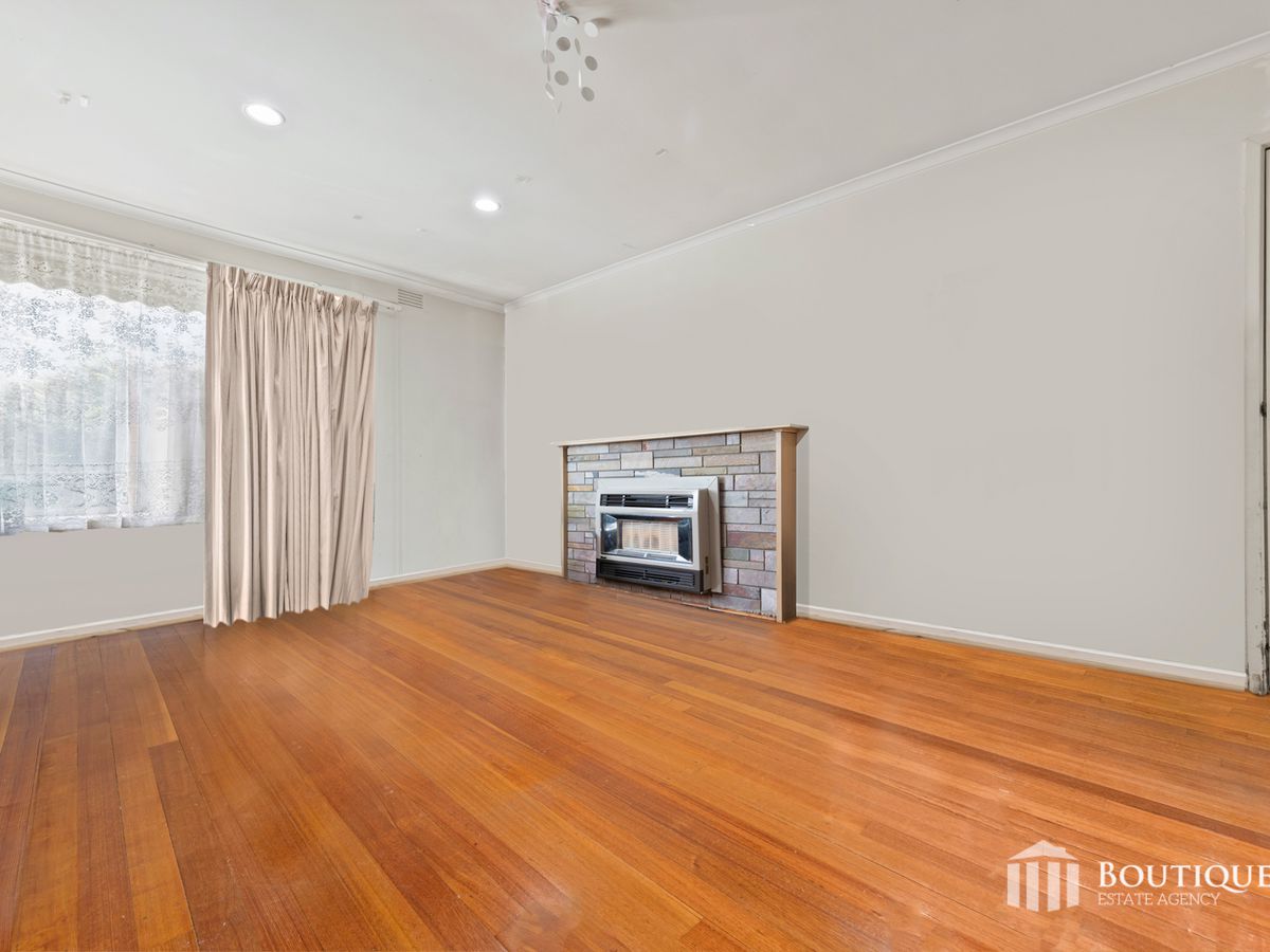 8  Laurus Court, Dandenong North