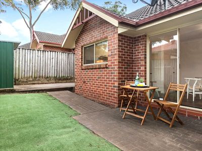 4 / 27 Quarry Road, Ryde