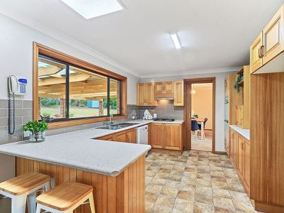 4 Archer Place, Bangalee