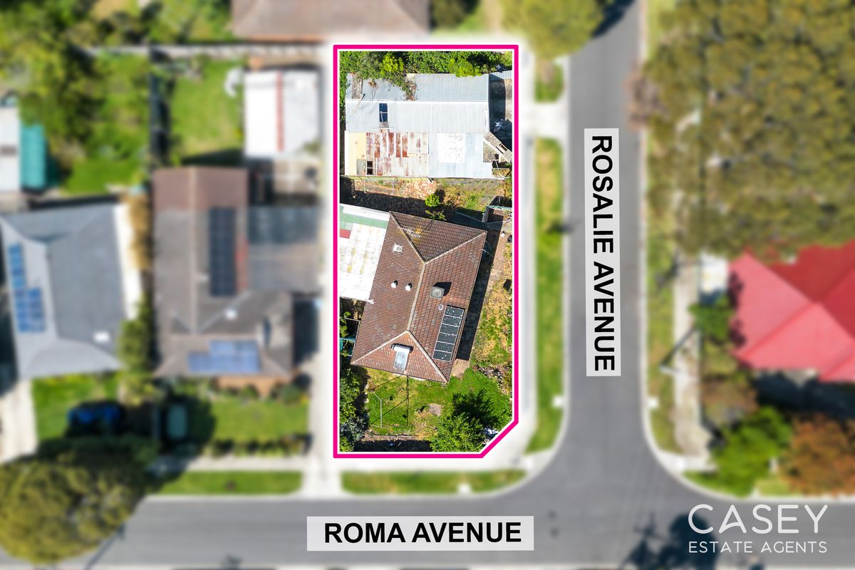 Approved Plans & Permits for 3 Townhouses Close to Cranbourne Station