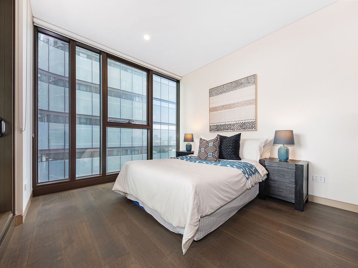 1203 / 88A Christie Street, St L...