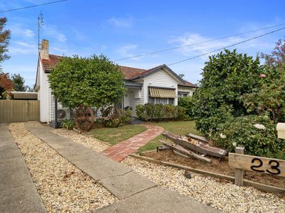 23 HALPIN STREET, Seymour