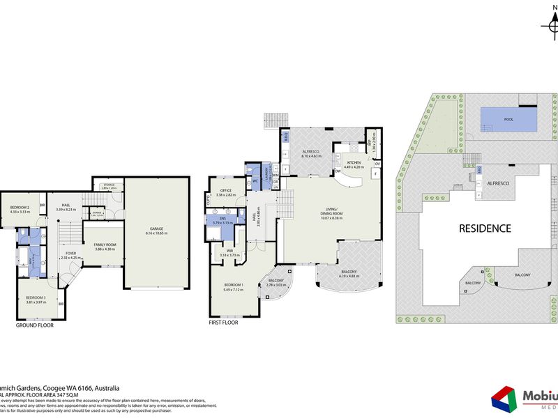 5 Sumich Gardens, Coogee