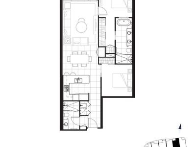 5505 / 5 Harbour Side Court, Biggera Waters