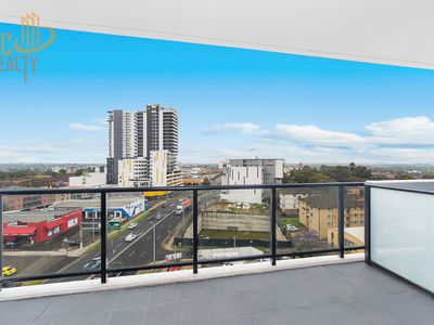 904 & 904a / 420 Macquarie Street, Liverpool